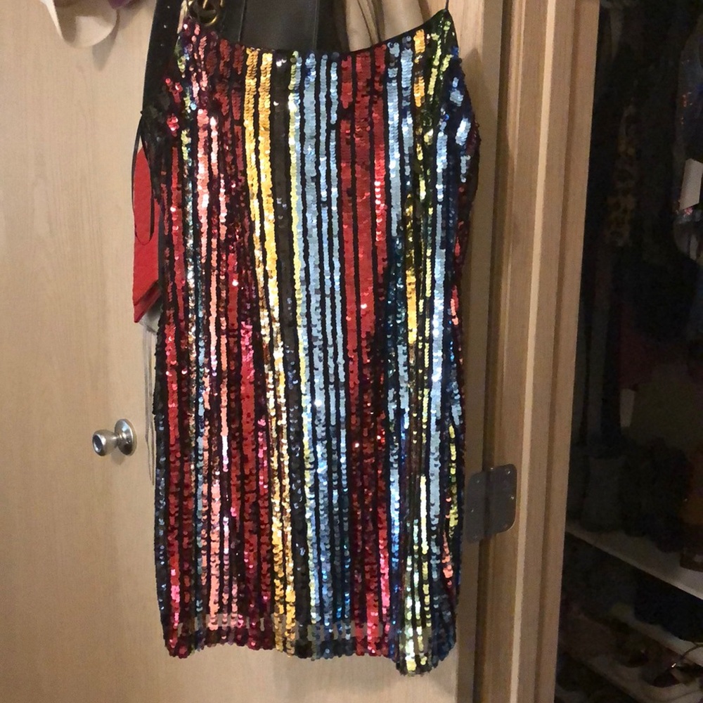 Aster Cami Dress